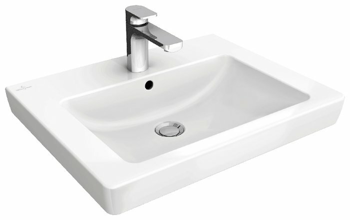 Раковина 60 см Villeroy  Boch Subway 2.0 711362