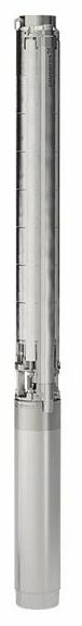 Скважинный насос Grundfos SP 14-15 380В (4000 Вт)