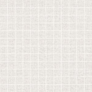 Мозаика Ariana Canvas Mosaic Mini Lus Cotton 30X30 6121250 300x300 мм (Керамогранит)