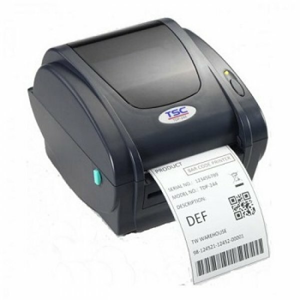Принтер этикеток TSC TDP-244 99-143A021-00LFC
