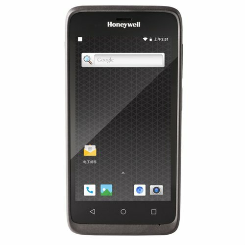 Терминал сбора данных на Android Honeywell EDA51 EDA51-1-B623SOGRK