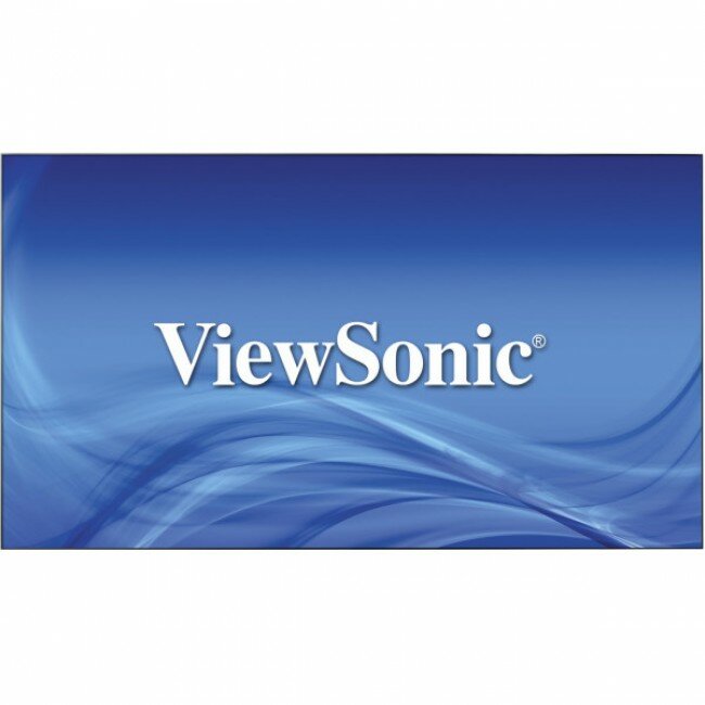 ЖК панель Viewsonic CDX5552 для видеостены