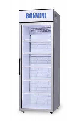 Холодильный шкаф снеж BONVINI 750BGC