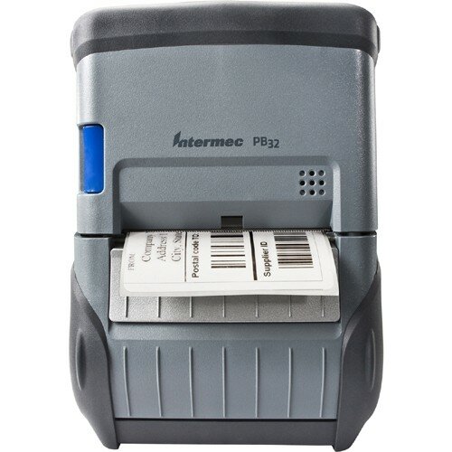 Принтер этикеток Intermec PB22 PB22A10000000 Honeywell / Intermec / Datamax PB22