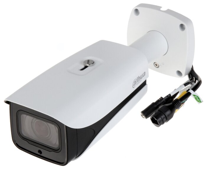Видеокамера Dahua DH-IPC-HFW5431EP-ZE 1/3quot; CMOS; 4Мп, моторизированный 2,7-13,5мм; H.265+/H.265/H.264+/H.264; 4Mп/720P/D1 (1~25к/с)