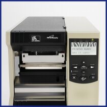 RFID принтеры RFID принтеры RFID принтер этикеток Zebra R110Xi 4 / R13-80E-00203-R1