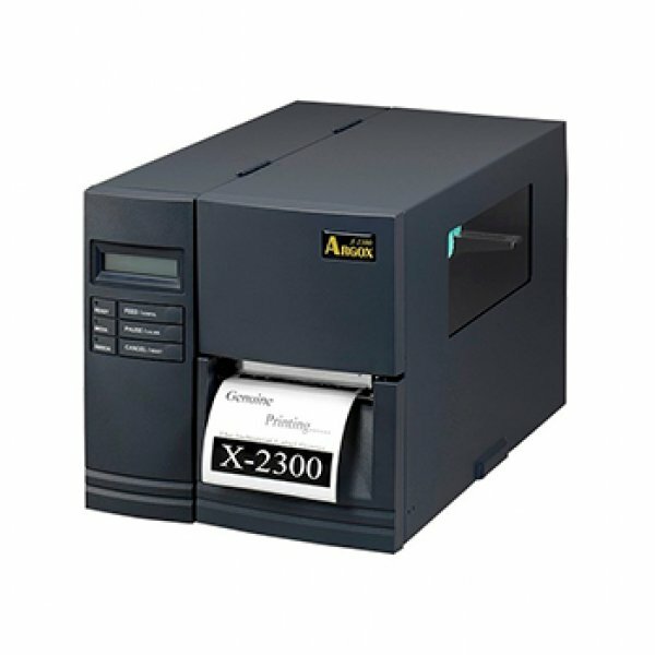 Принтер этикеток Argox X-2300Z, 203dpi, 99-20002-012