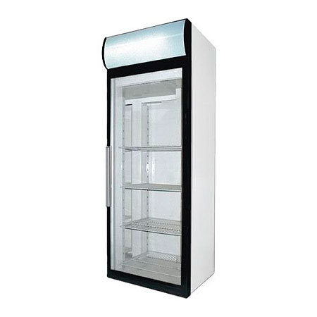 Холодильный шкаф для напитков Polair DM105-S
