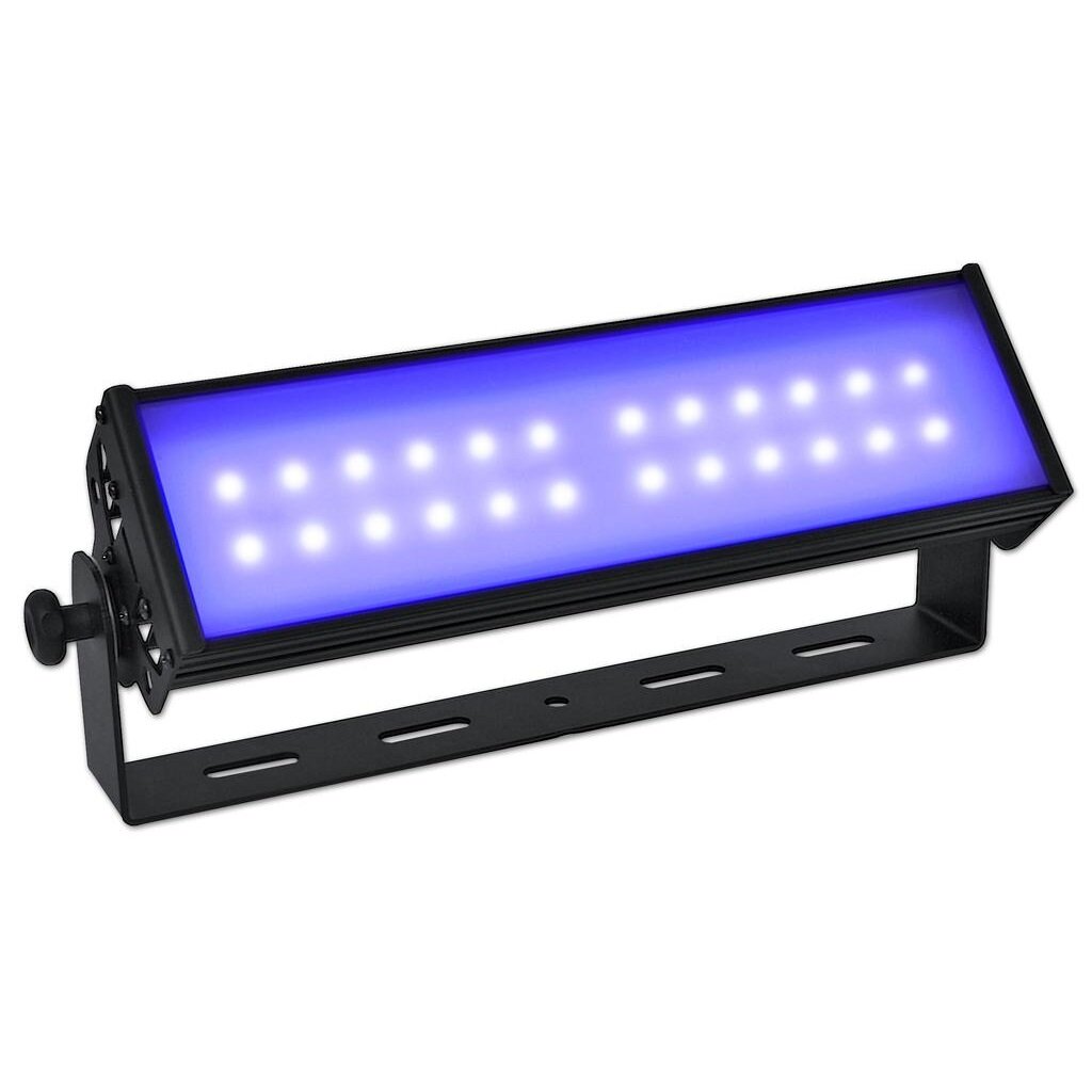 Ультрафиолетовый свет Imlight BLACK LED 60