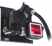 Перекачивающая станция для дизельного топлива PIUSI ST Bi-pump 12V K33 (расходомер, 85 л/мин) F0024000A