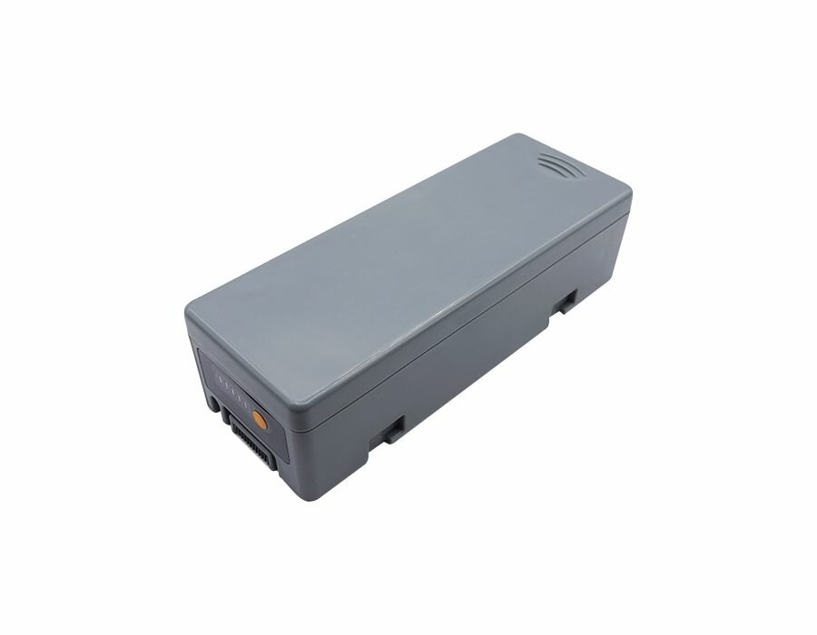 Аккумулятор CameronSino для Mindray BeneHeart D5, D6, DP-50, Z5, Z6 6600mah