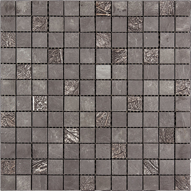 Мозаика Natural Mosaic Inka BDA-2318 (BDA-085) 298x298 мм (Мозаика)