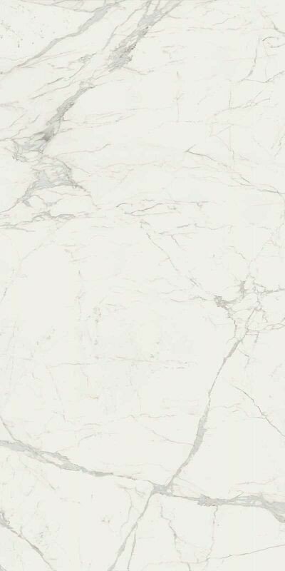 Керамогранит Marazzi Grande Marble Look Керамогранит Grande Marble Look Statuario Stuoiato Lux 160х320 (Ед. изм.: кв.м.)