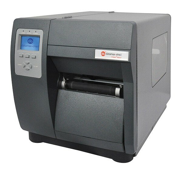 Принтер этикеток Datamax I-4212e Mark II (I12-00-46000007) термотрансферный, 203 dpi, USB, RS232, LPT