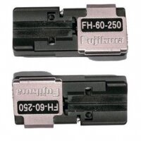 Аксессуары и комплектующие для сварки Держатель волокна Fujikura FH-60-250 (пара)