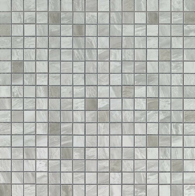 Плитка Atlas Concorde Marvel Stone Marvel Bardiglio Grey Mosaic Q 9MQA 30,5x30,5