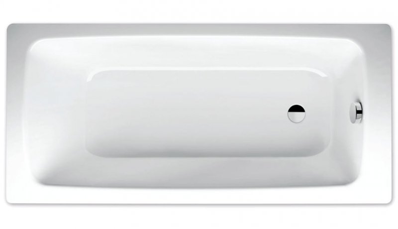 Ванна KALDEWEI CAYONO 749 274900013001 Easy-clean 3,5мм, без ручек, с водоотталкивающим покрытием