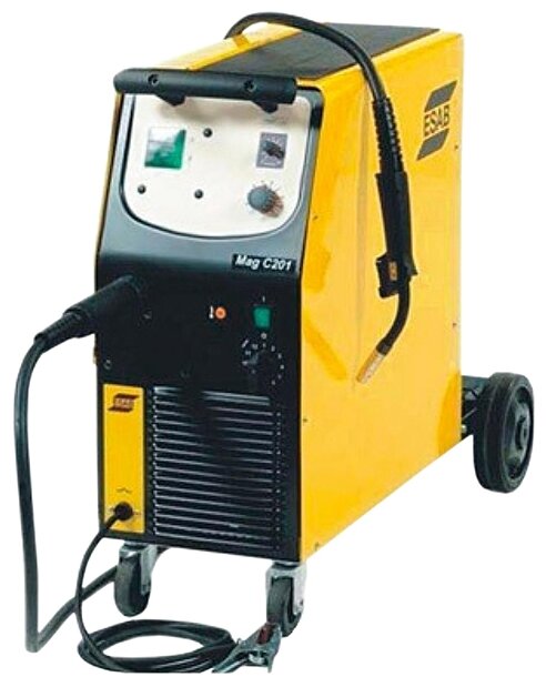 Сварочный аппарат ESAB Origo Mag C201 (MIG/MAG)