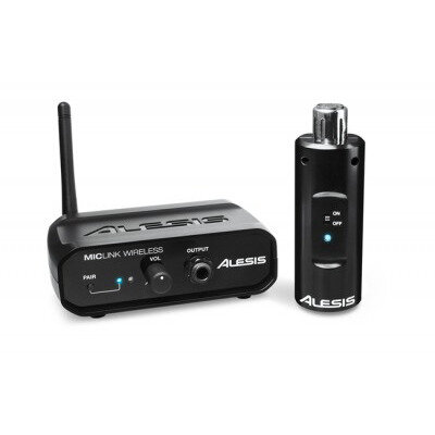 Цифровая радиосистема ALESIS MicLink Wireless