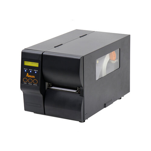 Промышленный принтер штрих кода Argox iX4-350