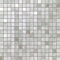 Керамогранит Marvel Stone Wall Керамогранит Atlas Concorde Italy Marvel Bardiglio Grey Mosaic 30.5x30.5 Marvel Stone Wall Marvel Bardiglio Grey Mosaic 30.5x30.5