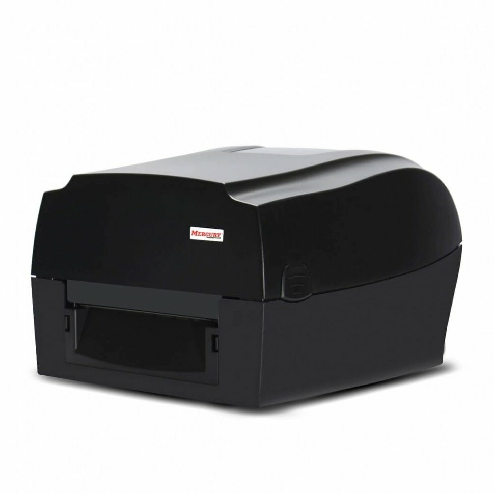 MPRINT TLP300 TERRA NOVA с отделителем этикеток USB, RS232, Ethernet Black