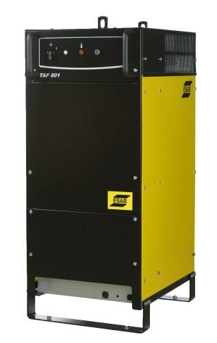 Сварочный источник ESAB TAF 801, 800А 100% ПВ