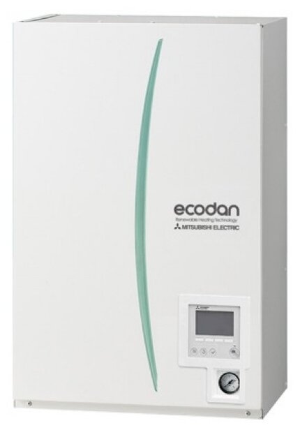 Тепловой насос Mitsubishi Electric ERSE-YM9EC