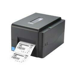 Принтер этикеток TSC TE300 (99-065A701-00LF00) термотрансферный, 300 dpi, USB