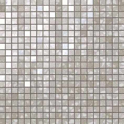 Мозаика 9MZP Marvel Terrazzo Pearl Micromosaico 30,5x30,5