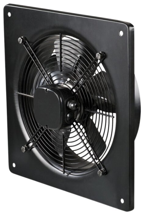 Вытяжной вентилятор VENTS ОВ 4Е 500 455 Вт