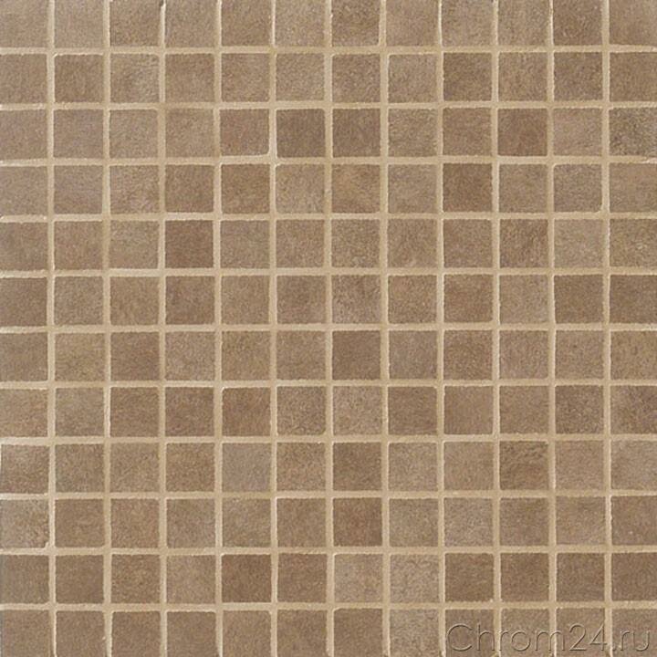 NovaBell Soft Look Mosaico Noce керамогранит (30 x 30 см) (SFT 557)