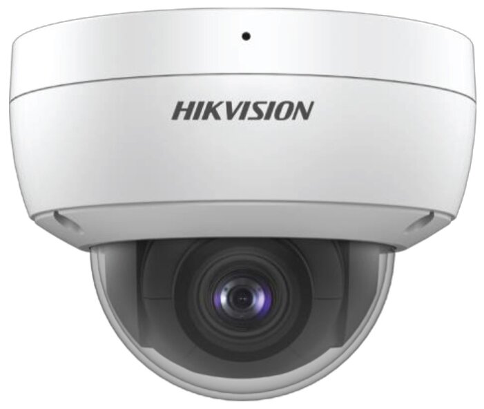 Сетевая камера Hikvision DS-2CD2143G0-IU (4 мм)