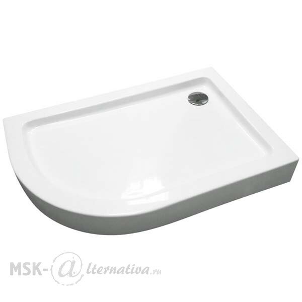 Поддон акриловый Am.Pm Bliss L W53T-302R120W