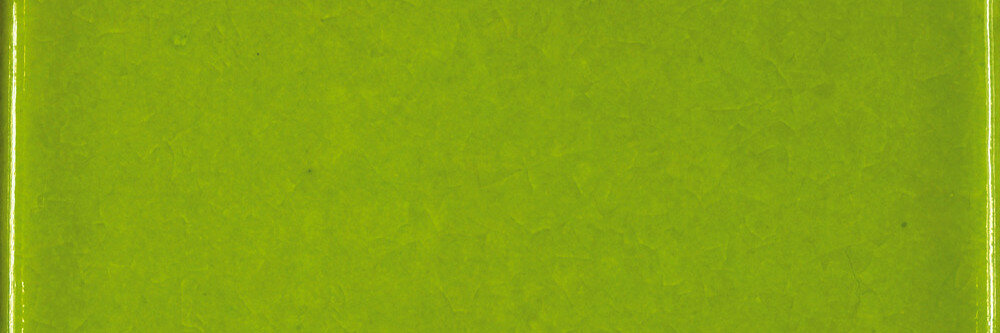 Майолика плитка Made a Mano Cristalli Cristalli CI C/15 Giallo Verde ( м2)