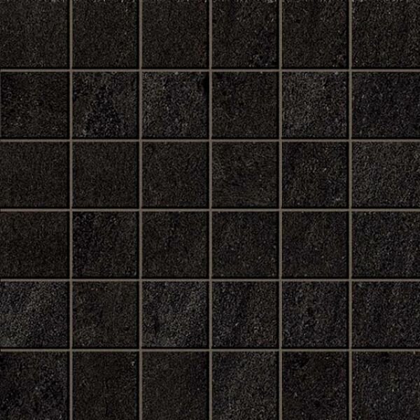 Плитка Atlas Concorde Wise Dark Mosaic Lap 30х30/Вайз Дарк Мозаика Лап 30х30 610110000372