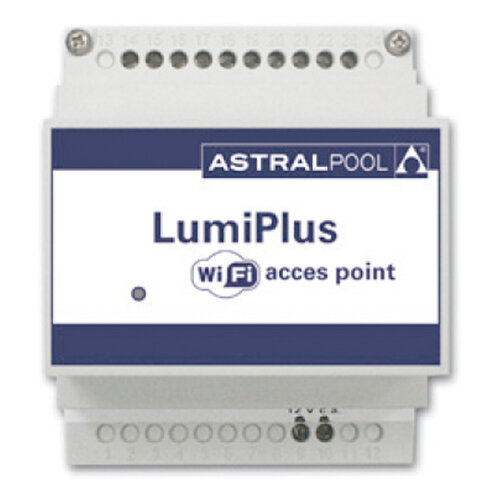 Приложение quot;Lumiplus LEDquot;, тип quot;LumiPlus WiFiquot;, напряжение 120 В