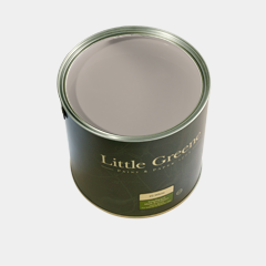 Краска Little Greene LG245, Perennial Grey, Водоэмульсионная матовая, 10 л.