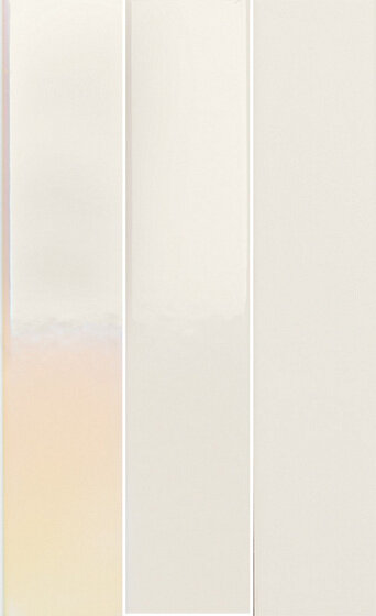 Настенная плитка 41Zero42 Spectre Керамическая плитка для стен Milk Hologram Mix 24% Hologram, 38% Milk Matte, 38% Milk Glossy 5х25 (м2)