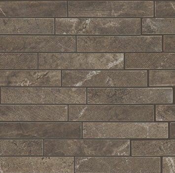 Керамогранит Marazzi Italy (Марацци Италия) Мозаика Blend Brown MH4G 30х30 Blend 75389