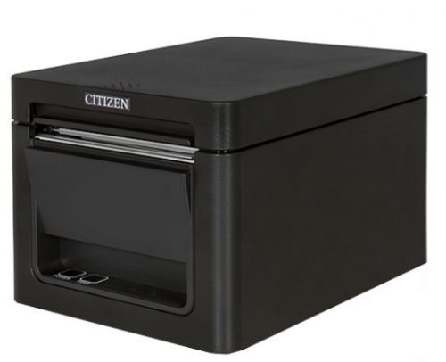 Термопринтер Citizen CT-E351