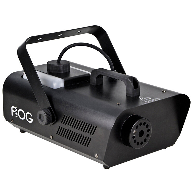 Генераторы дыма, тумана Involight FOG1200