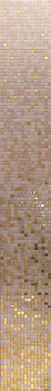 Мозаика Alma Растяжки 20 Aurea GM 327x2616 мм (Мозаика)