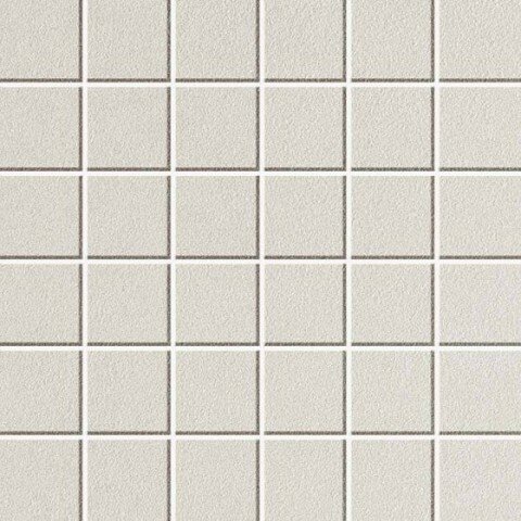 Мозаика/Керамогранит Atlas Concorde Arkshade White Mosaico 30x30 AUHA, м²