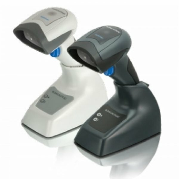 Сканер штрих-кодов Datalogic QuickScan I QM2400 QM2430-BK-433