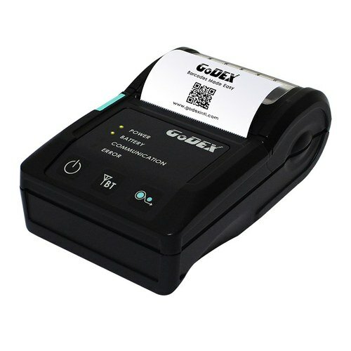 Принтер этикеток Godex MX-20 011-MX2002-000