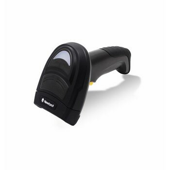 Сканер штрих-кода Newland HR4250 SR Halibut, 2D, кабель USB, черный, ЕГАИС, обязательная маркировка
