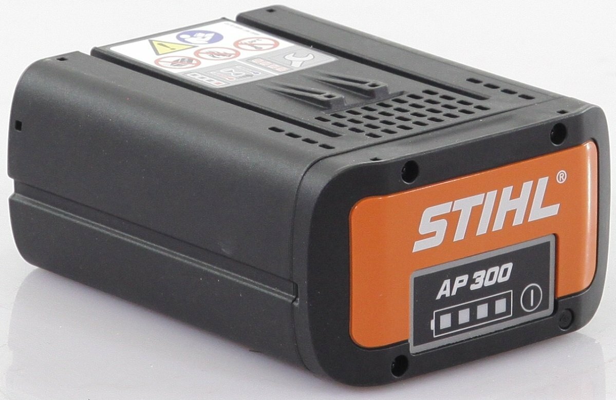 Аккумулятор STIHL AP 300