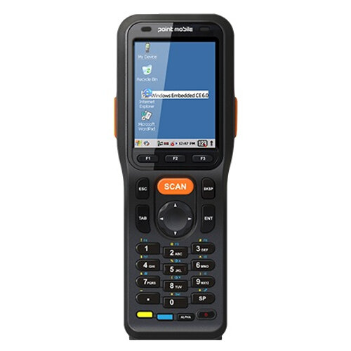 Терминал сбора данных Point Mobile PM200 2D