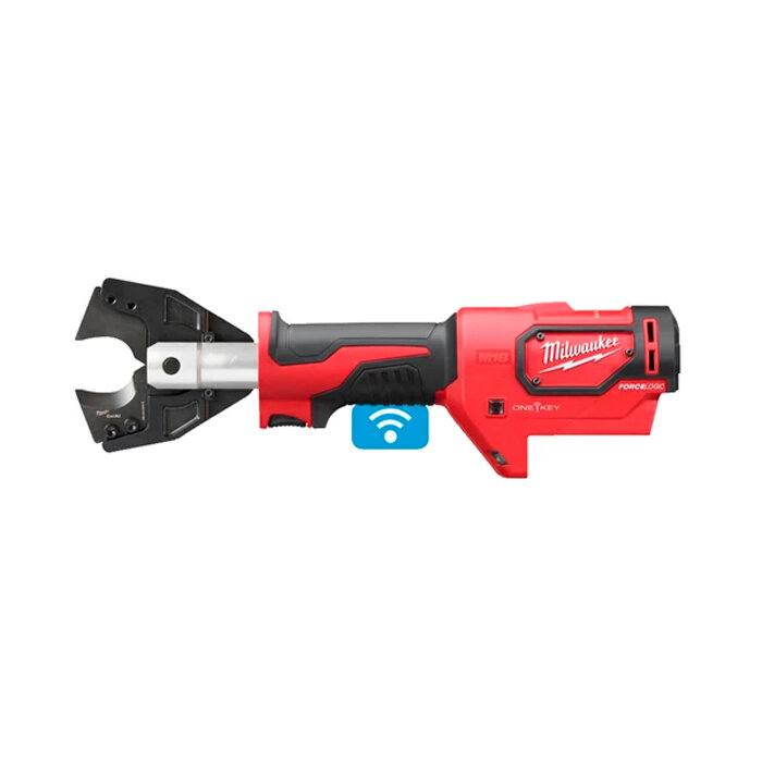 Кабелерез гидравлический Milwaukee M18 ONEHCC-0C FSW SET